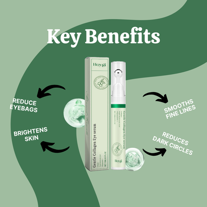 HydraBright Eye Serum